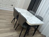 3 otaqlı yeni tikili - Xırdalan - 75 m²