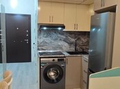 İcarəyə verilir 1 otaqlı yeni tikili 40 m², 20 Yanvar m., photo 5 from 6
