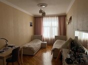 3 otaqlı yeni tikili - İnşaatçılar m. - 116 m²