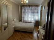 3 otaqlı yeni tikili - İnşaatçılar m. - 116 m²