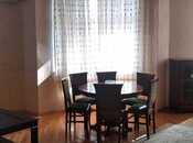 İcarəyə verilir 3 otaqlı yeni tikili 110 m², Elmlər Akademiyası m., photo 1 from 8