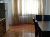 İcarəyə verilir 3 otaqlı yeni tikili 110 m², Elmlər Akademiyası m., photo 6 from 8