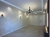 3 otaqlı yeni tikili - Həzi Aslanov m. - 85 m²