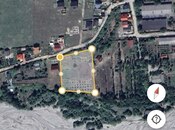 Torpaq - Qusar - 50 sot