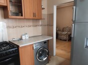3 otaqlı yeni tikili - Həzi Aslanov m. - 70 m²