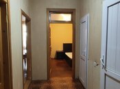 3 otaqlı yeni tikili - Həzi Aslanov m. - 70 m²