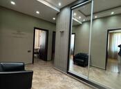 İcarəyə verilir 3 otaqlı yeni tikili 120 m², Elmlər Akademiyası m., photo 6 from 8