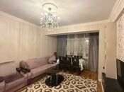 3 otaqlı yeni tikili - Həzi Aslanov m. - 67 m²