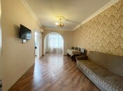 2 otaqlı köhnə tikili - Memar Əcəmi m. - 55 m²