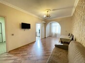 2 otaqlı köhnə tikili - Memar Əcəmi m. - 55 m²