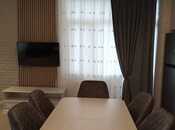 İcarəyə verilir 3 otaqlı yeni tikili 115 m², İnşaatçılar m., photo 3 from 8