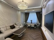 3 otaqlı yeni tikili - Həzi Aslanov m. - 105 m²