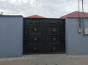 3 otaqlı həyət evi/bağ evi - Ramana q. - 85 m²