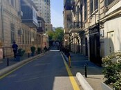 İcarəyə verilir 2 otaqlı köhnə tikili 60 m², Sahil m., photo 1 from 7