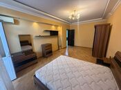 İcarəyə verilir 3 otaqlı yeni tikili 105 m², İnşaatçılar m., photo 1 from 8