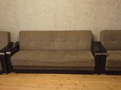 3 otaqlı köhnə tikili - Avtovağzal m. - 60 m²