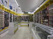 Obyekt - Yeni Yasamal q. - 25 m²