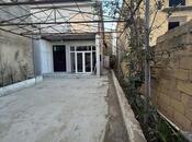 6 otaqlı həyət evi/bağ evi - Badamdar q. - 220 m²