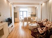 İcarəyə verilir 2 otaqlı yeni tikili 95 m², İçəri Şəhər m., photo 3 from 7