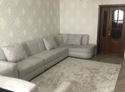 3 otaqlı yeni tikili - Memar Əcəmi m. - 110 m²
