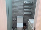 2 otaqlı yeni tikili - İnşaatçılar m. - 50 m²