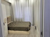 2 otaqlı yeni tikili - İnşaatçılar m. - 50 m²