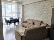 2 otaqlı yeni tikili - İnşaatçılar m. - 50 m²