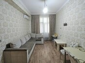 2 otaqlı yeni tikili - Yeni Günəşli q. - 50 m²