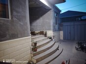 3 otaqlı həyət evi/bağ evi - Lökbatan q. - 100 m²