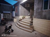 3 otaqlı həyət evi/bağ evi - Lökbatan q. - 100 m²