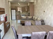 İcarəyə verilir 3 otaqlı yeni tikili 80 m², 28 May m., photo 5 from 8