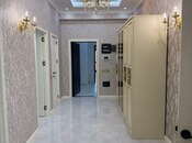 İcarəyə verilir 3 otaqlı yeni tikili 80 m², 28 May m., photo 1 from 8