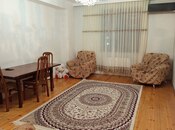 3 otaqlı yeni tikili - Ramana q. - 90 m²