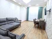 İcarəyə verilir 3 otaqlı yeni tikili 120 m², Şah İsmayıl Xətai m., photo 3 from 8