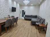 İcarəyə verilir 3 otaqlı yeni tikili 120 m², Şah İsmayıl Xətai m., photo 1 from 8