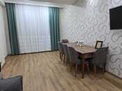 İcarəyə verilir 3 otaqlı yeni tikili 120 m², Şah İsmayıl Xətai m., photo 2 from 8