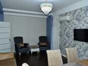 İcarəyə verilir 2 otaqlı yeni tikili 85 m², Gənclik m., photo 1 from 8