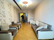 İcarəyə verilir 3 otaqlı yeni tikili 125 m², 20 Yanvar m., photo 4 from 8
