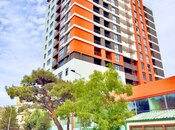 Satılır 2 otaqlı yeni tikili 68.5 m², Qara Qarayev m., photo 1 from 8
