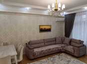 2 otaqlı yeni tikili - Şah İsmayıl Xətai m. - 70 m²
