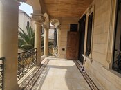 6 otaqlı həyət evi/bağ evi - Həzi Aslanov q. - 700 m²
