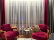 Продаётся 3-комн. новостройка 125 м², м. Элмляр Академиясы, photo 2 from 8