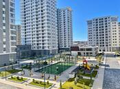 İcarəyə verilir 3 otaqlı yeni tikili 115 m², 20 Yanvar m., photo 1 from 8