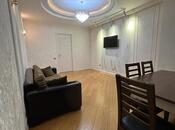 İcarəyə verilir 2 otaqlı yeni tikili 80 m², Nizami m., photo 1 from 8