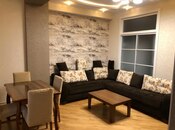Сдаётся 2-комн. новостройка 60 м², м. Кара Караев, photo 1 from 8