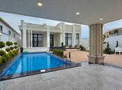 Satılır 4 otaqlı həyət evi/bağ evi 180 m², Mərdəkan q., photo 2 from 8