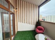 Satılır 3 otaqlı yeni tikili 106 m², Əhmədli m., photo 5 from 8