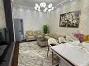 Satılır 3 otaqlı yeni tikili 106 m², Əhmədli m., photo 3 from 8