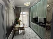 Satılır 3 otaqlı yeni tikili 106 m², Əhmədli m., photo 6 from 8