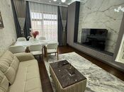 Satılır 3 otaqlı yeni tikili 106 m², Əhmədli m., photo 2 from 8